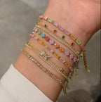 Lucia Stack - set of 6