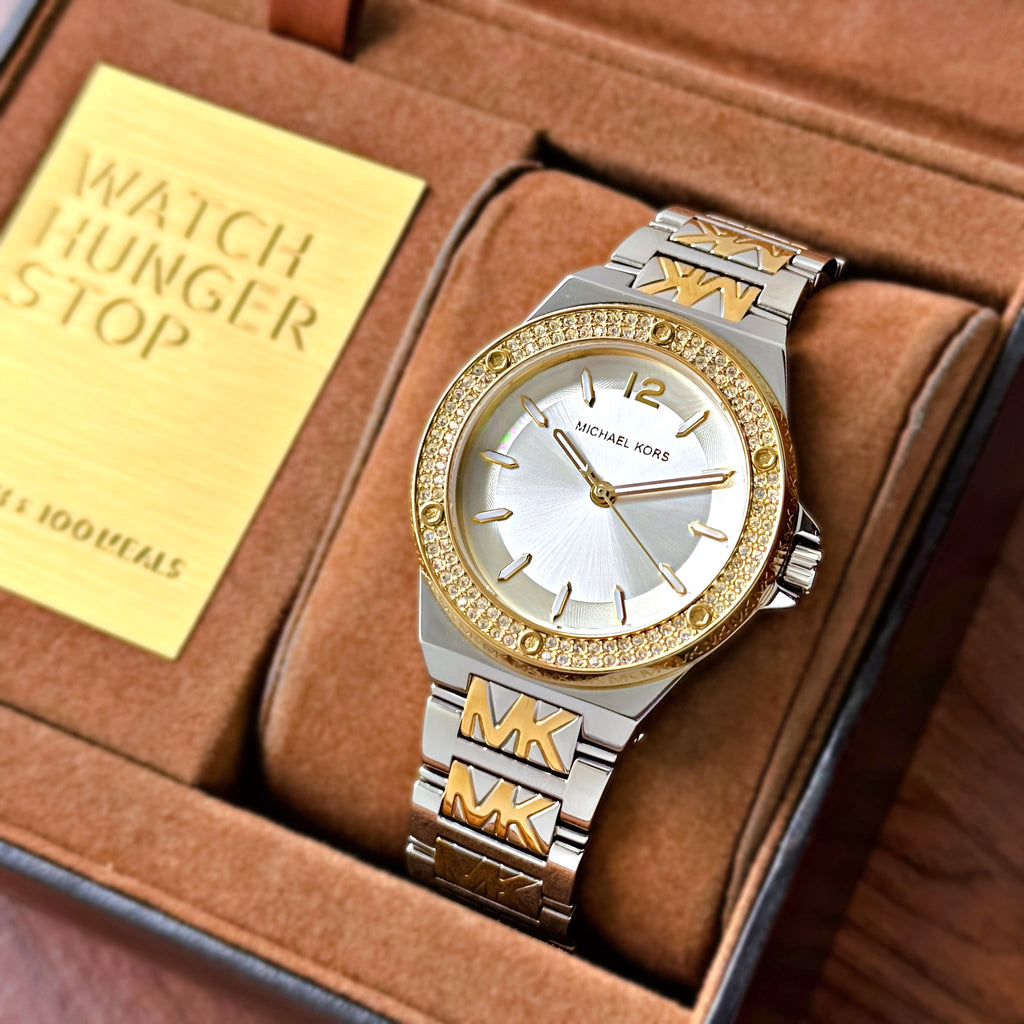 MK Watch MCII
