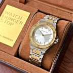 MK Watch MCII