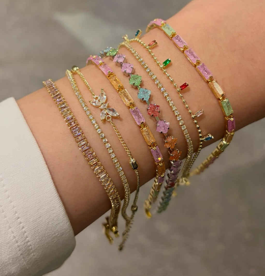 Lucia Stack - set of 6