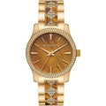 MK Royal Strap Premium Watch