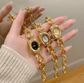 Retro Rivo Watch