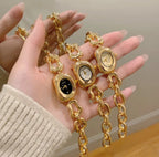 Retro Rivo Watch