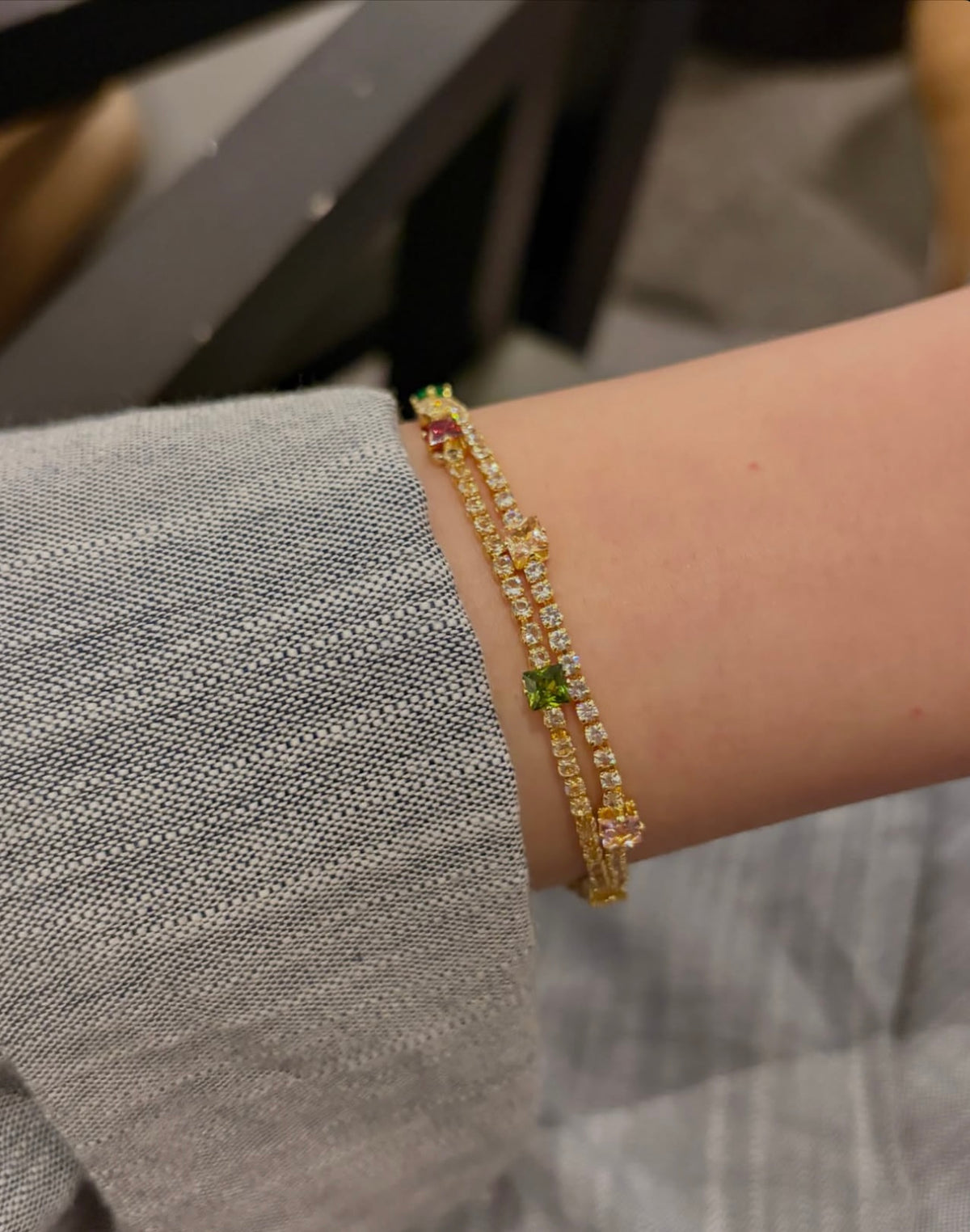Alba Stack - Set of 3