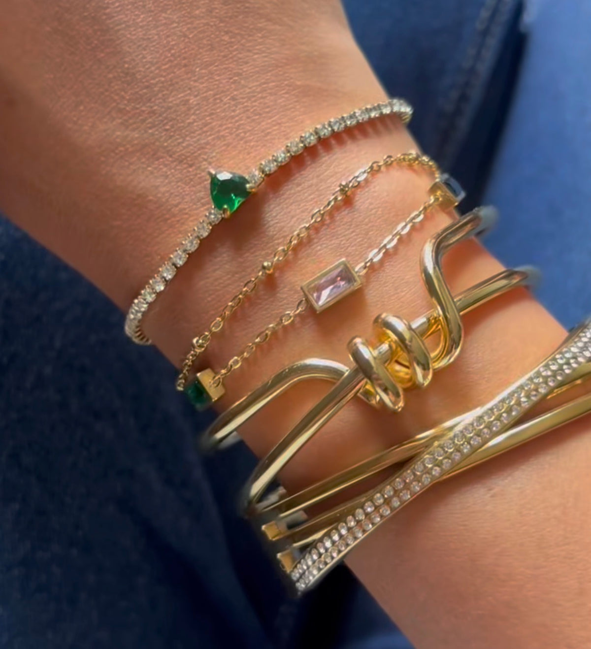Bella Stack