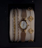 Leauder Gold Stack