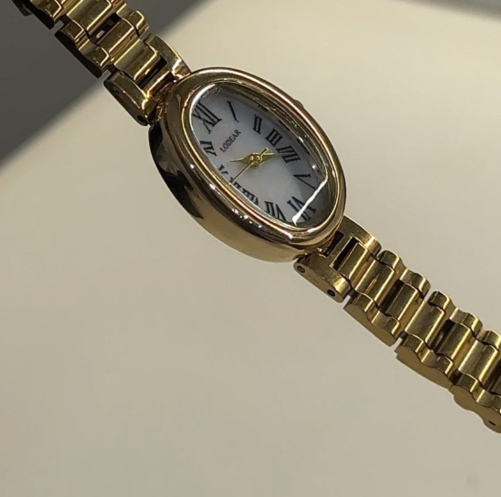 Chic Old Money Stack