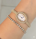 Celestial Diamond stack