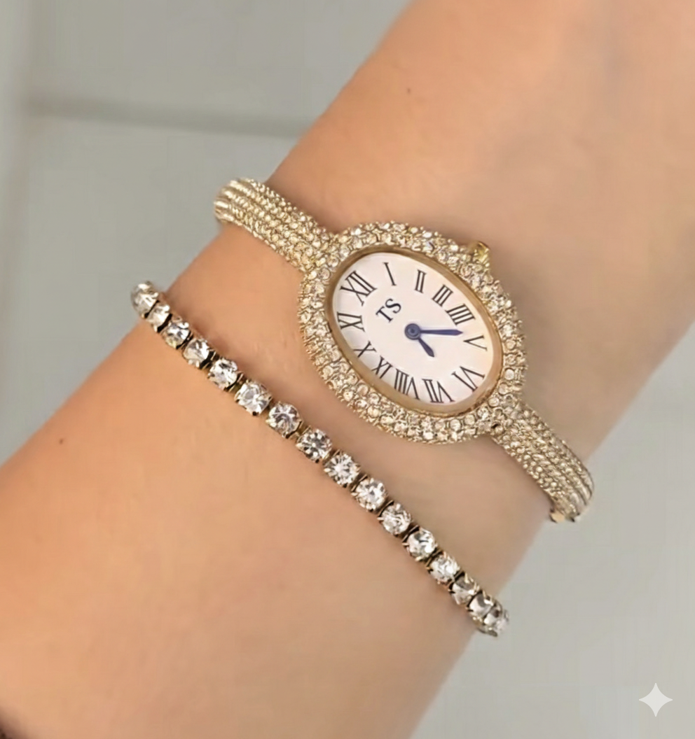 Celestial Diamond stack