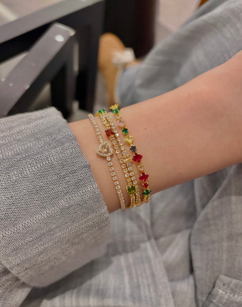 Alba Stack - Set of 3