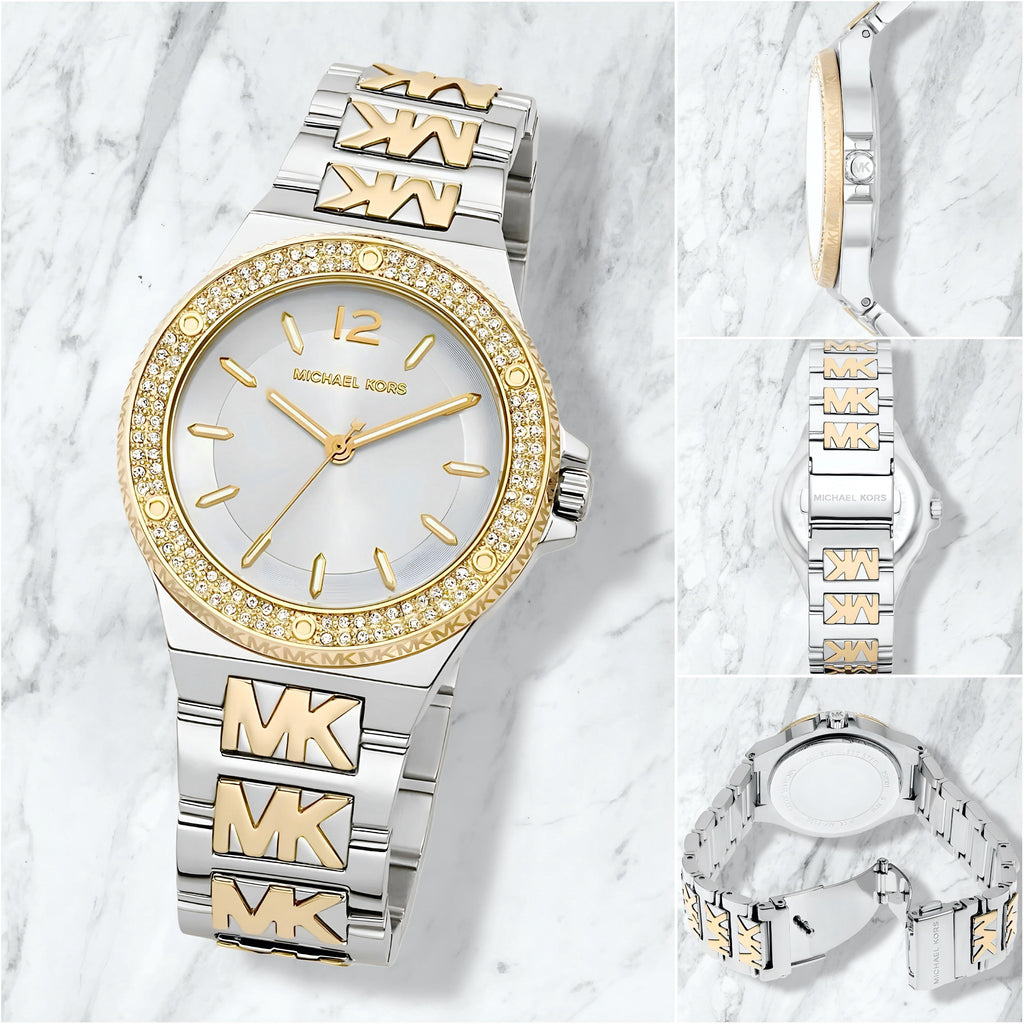 MK Watch MCII