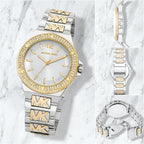 MK Watch MCII