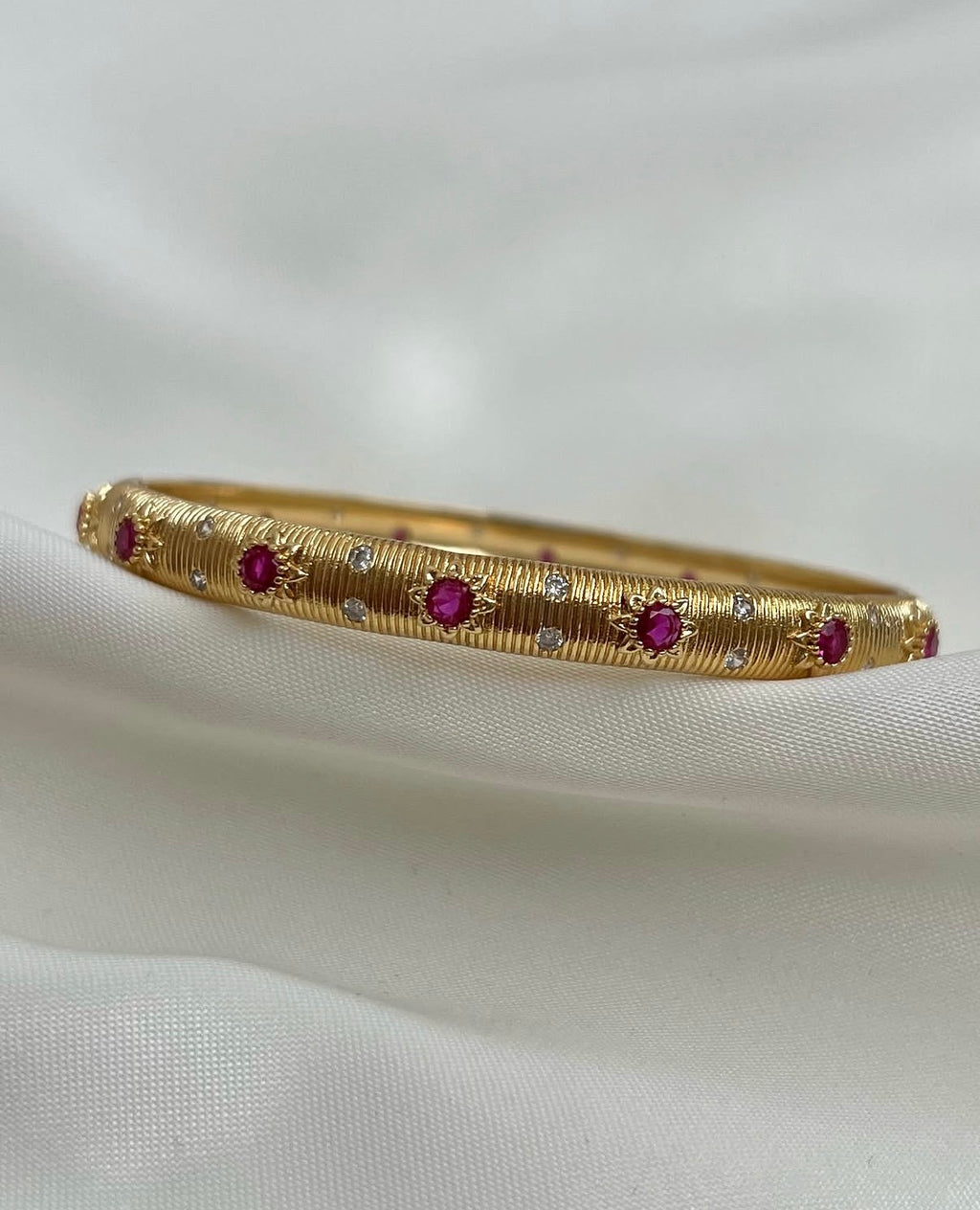 Dolce Luce Stack