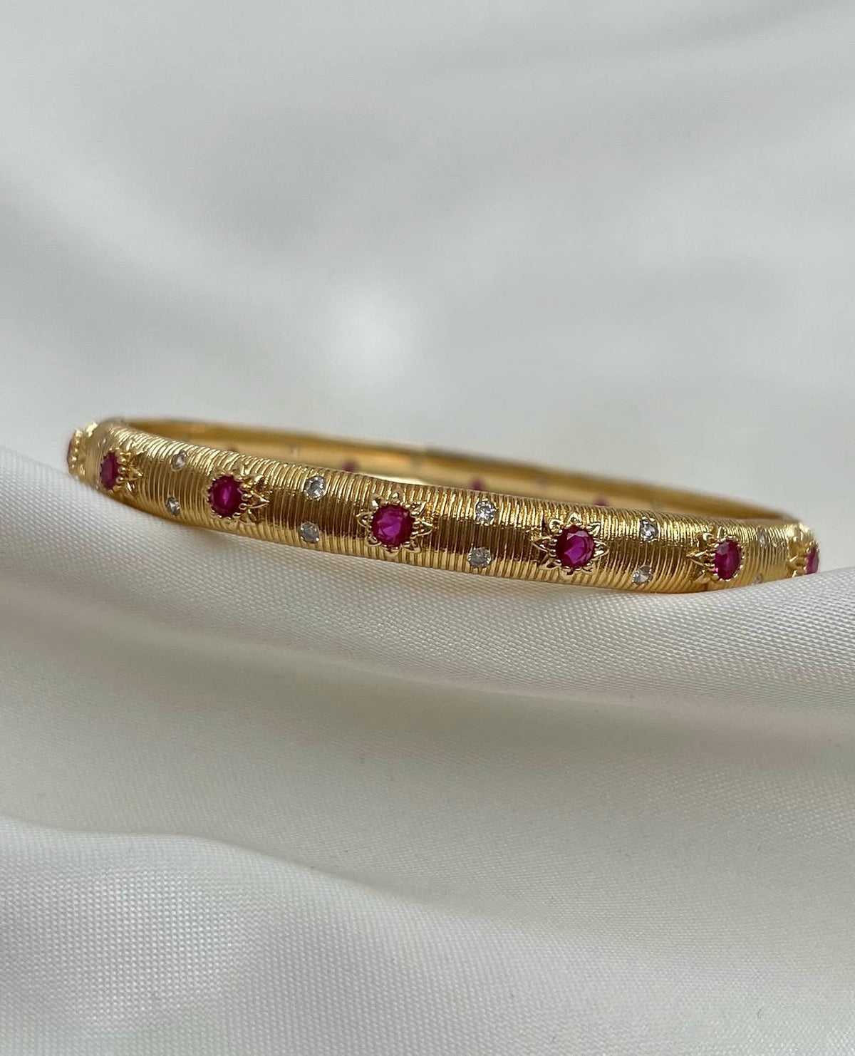 Dolce Luce Stack