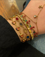 Valentina Stack (Set of 4)