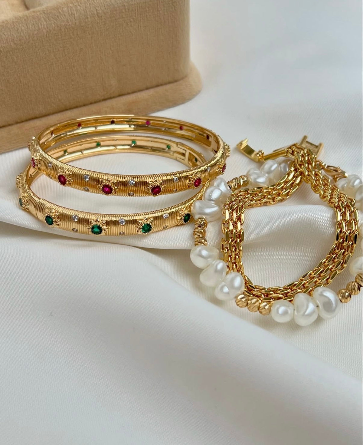 Dolce Luce Stack