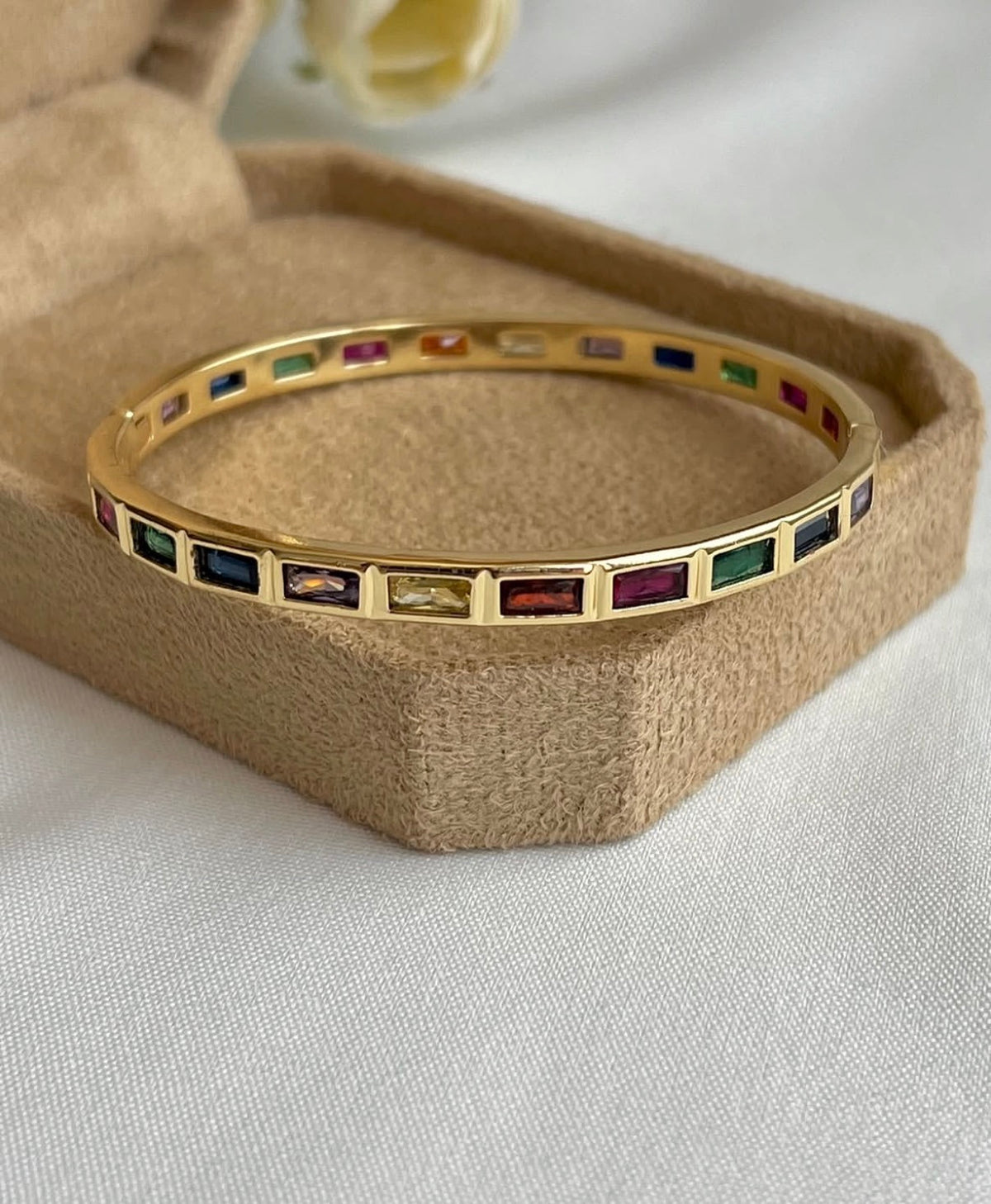 Oro Rosa Stack