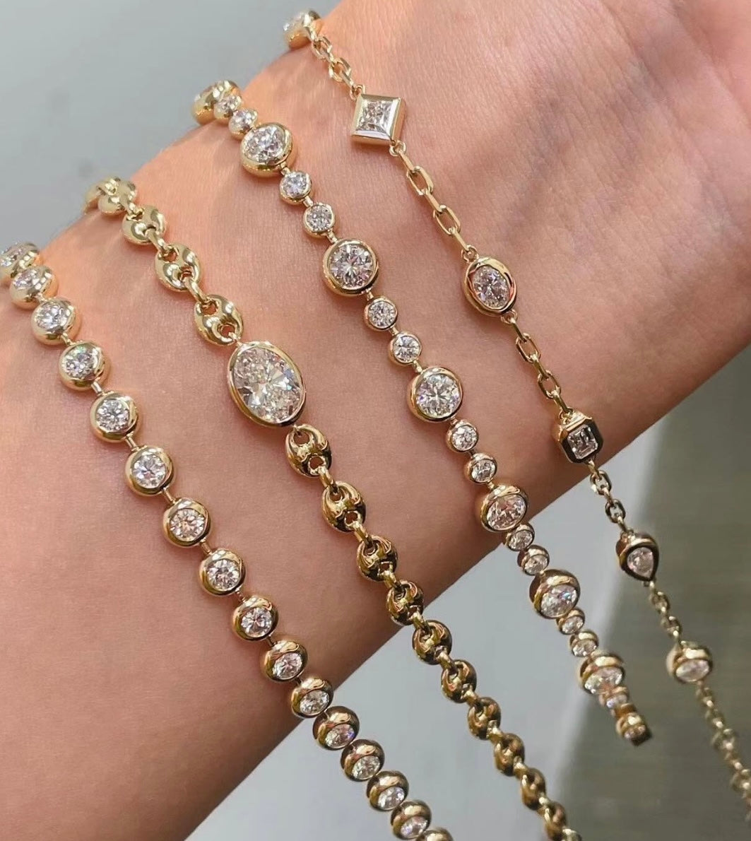 Perla Stack