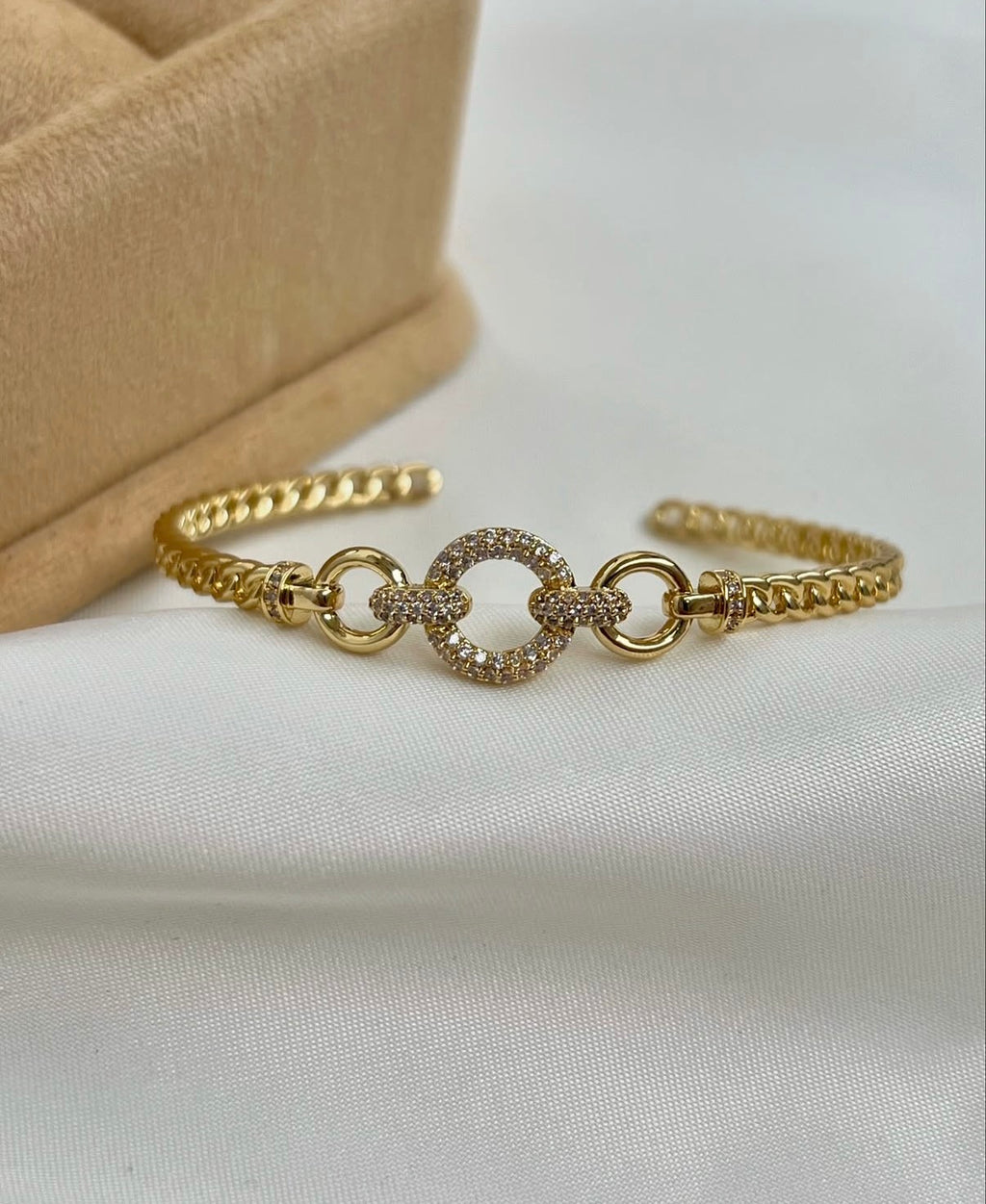 Dolce Luce Stack