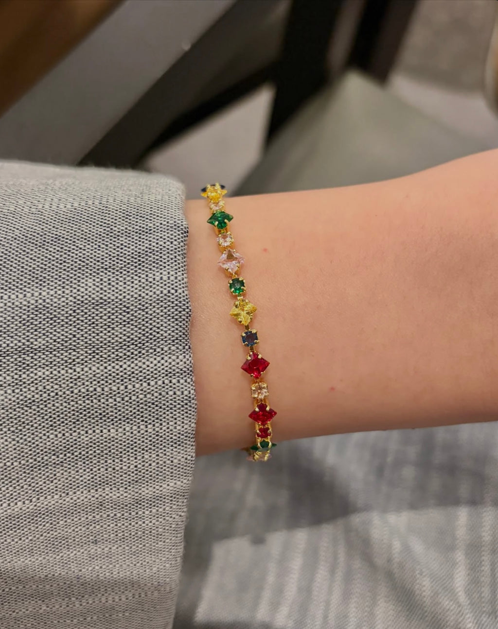 Alba Stack - Set of 3