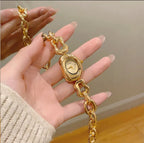 Retro Rivo Watch