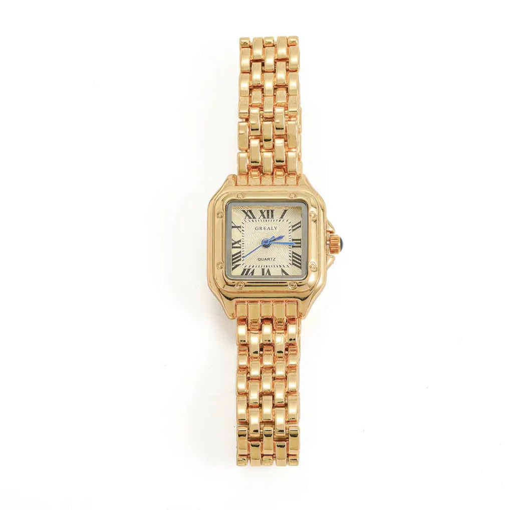 Grealy Old Money Watch