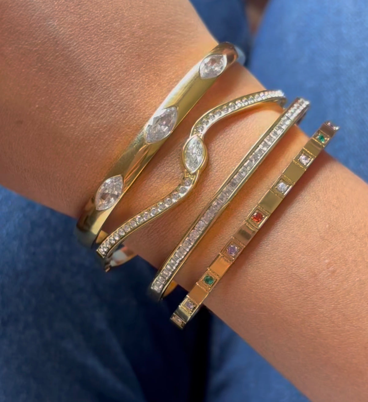 Luna Stack