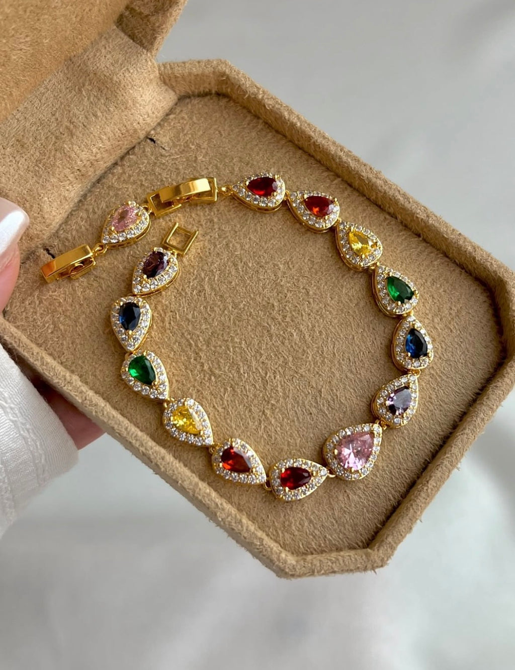 Bella Notte Stack