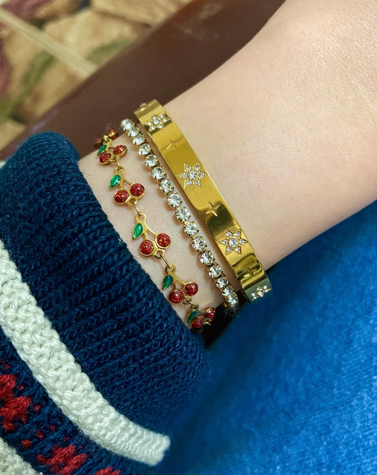 Elara Stack