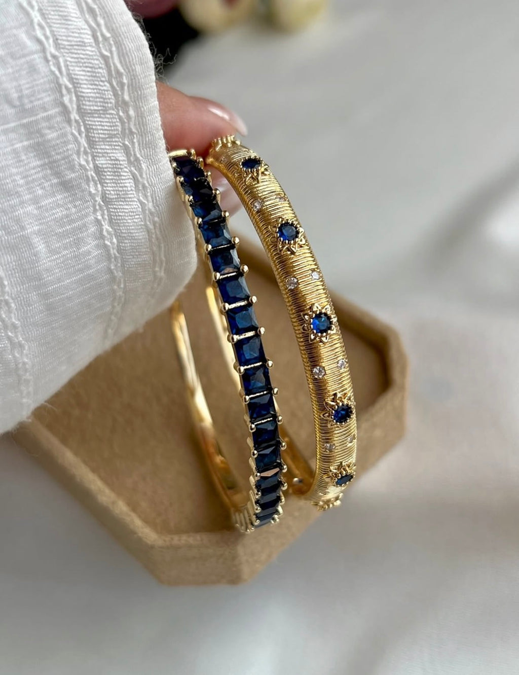 Bella Notte Stack