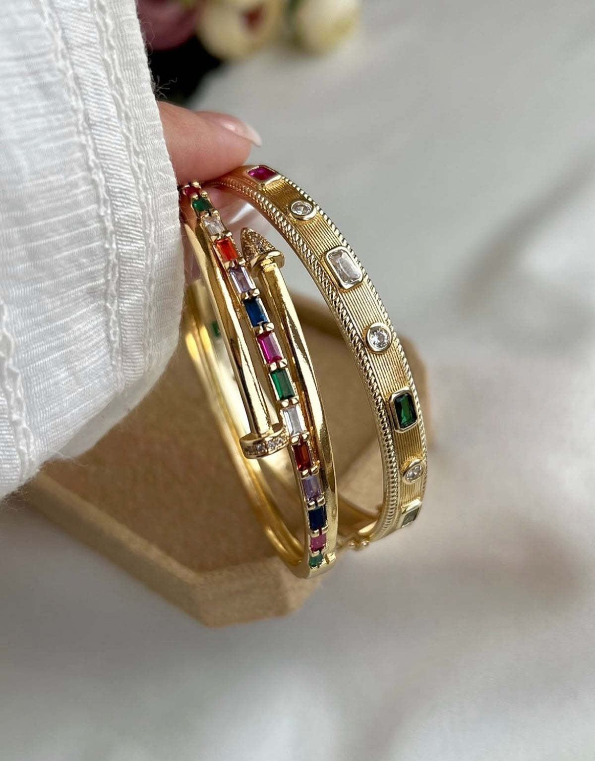 Bella Notte Stack