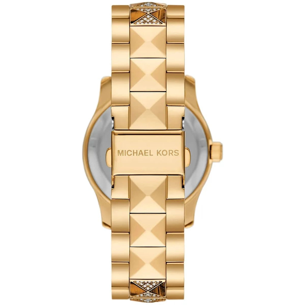 MK Royal Strap Premium Watch