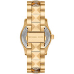 MK Royal Strap Premium Watch