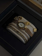 Leauder Gold Stack