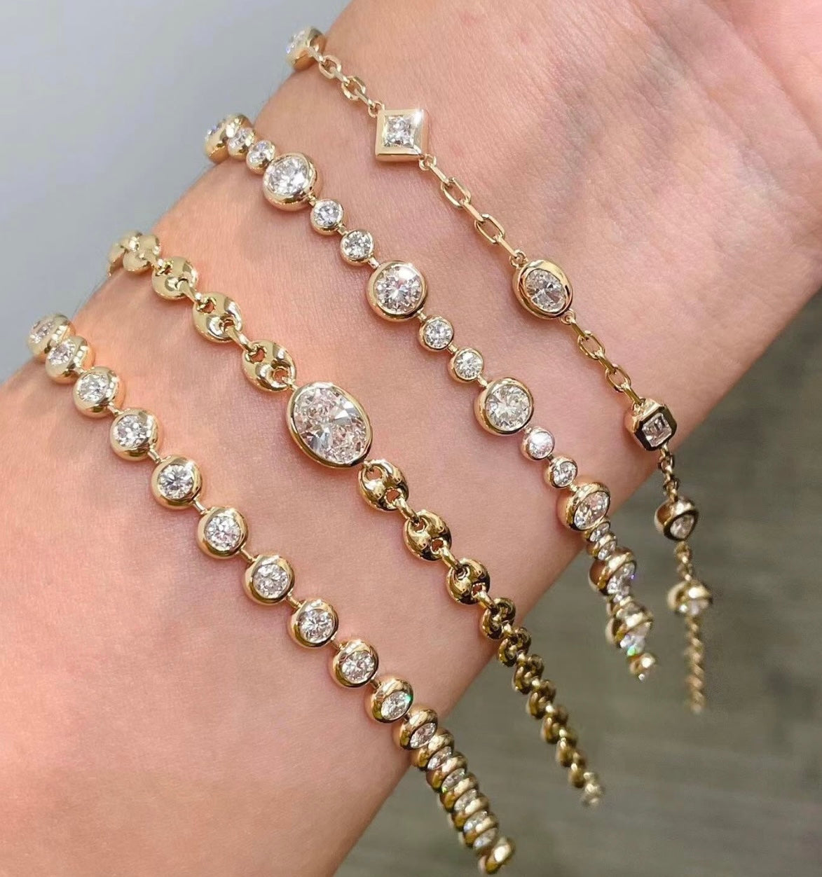 Perla Stack