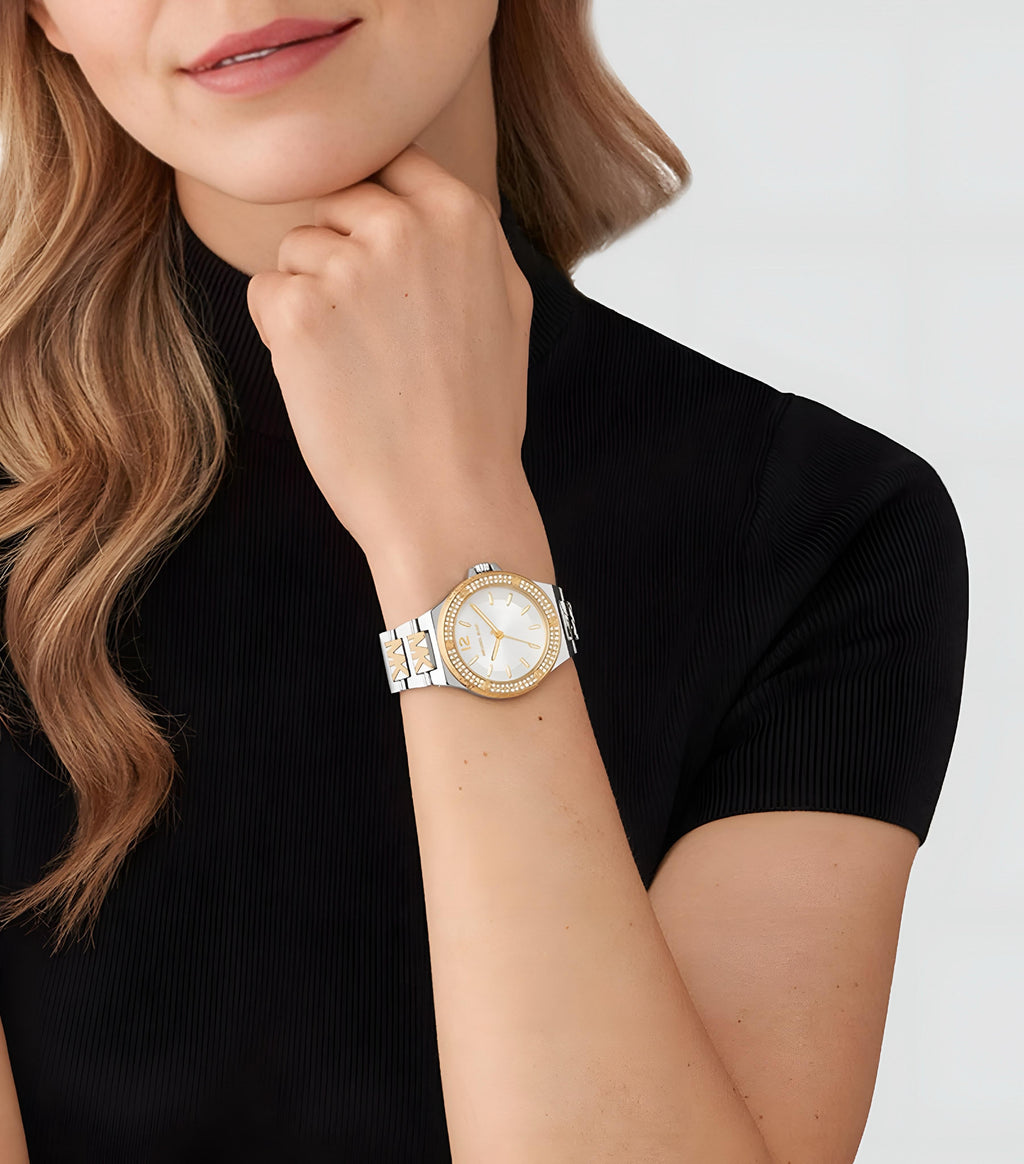 MK Watch MCII