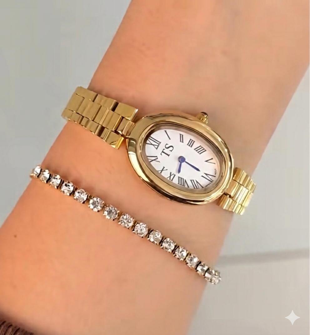 Monarch luxe stack