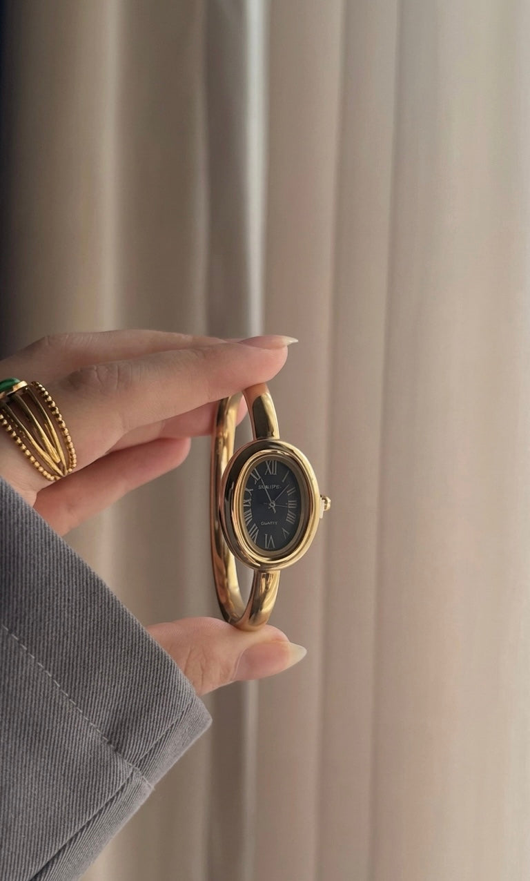 Aera watch