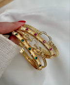 Dolce Luce Stack