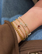 Gemma Stack - Set of 4