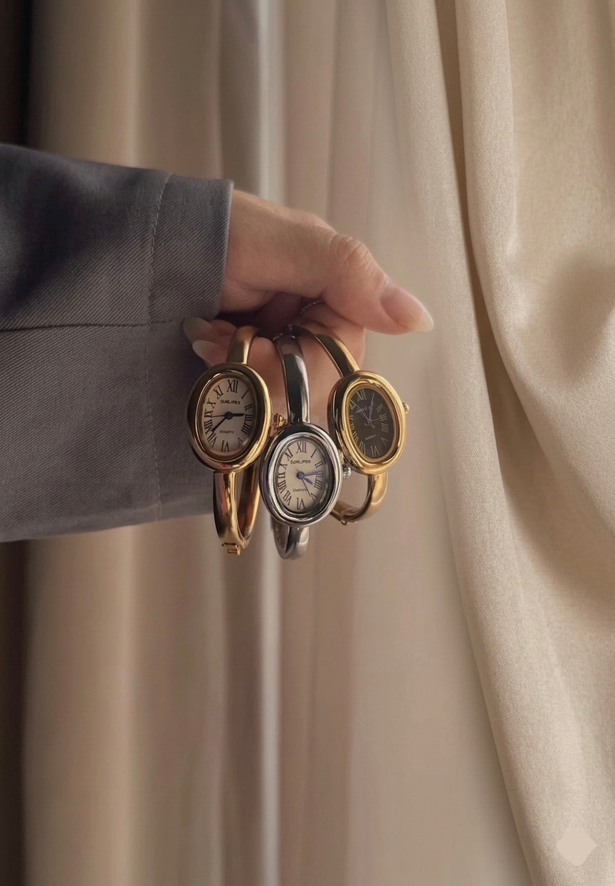 Aera watch