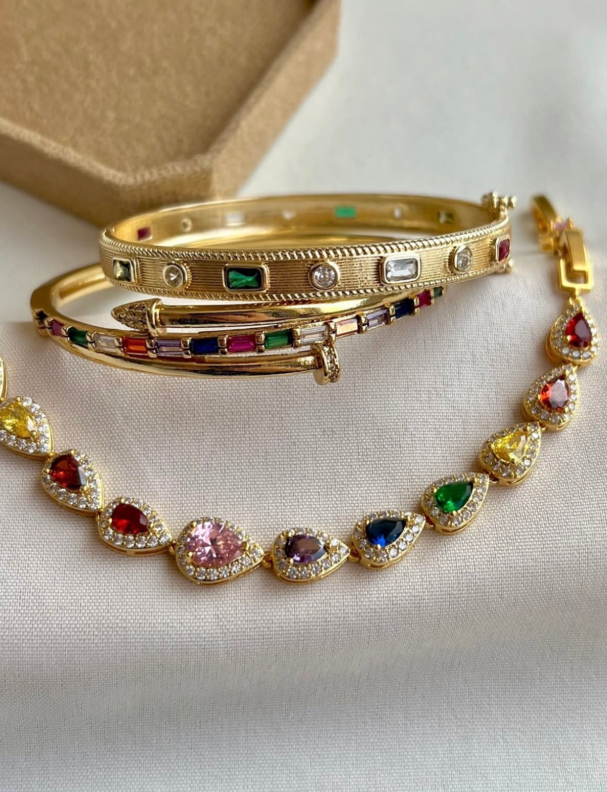 Bella Notte Stack