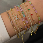 Lucia Stack - set of 6