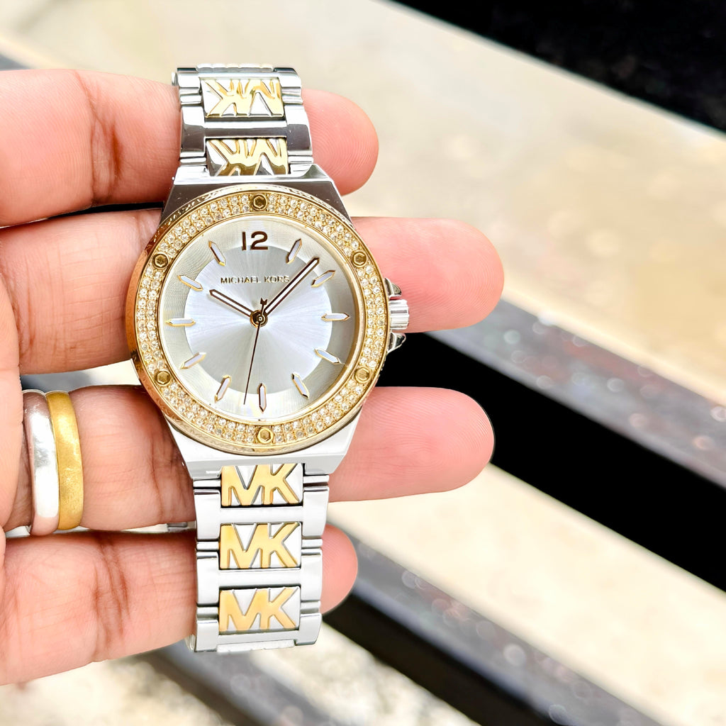 MK Watch MCII