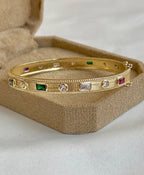 Oro Rosa Stack