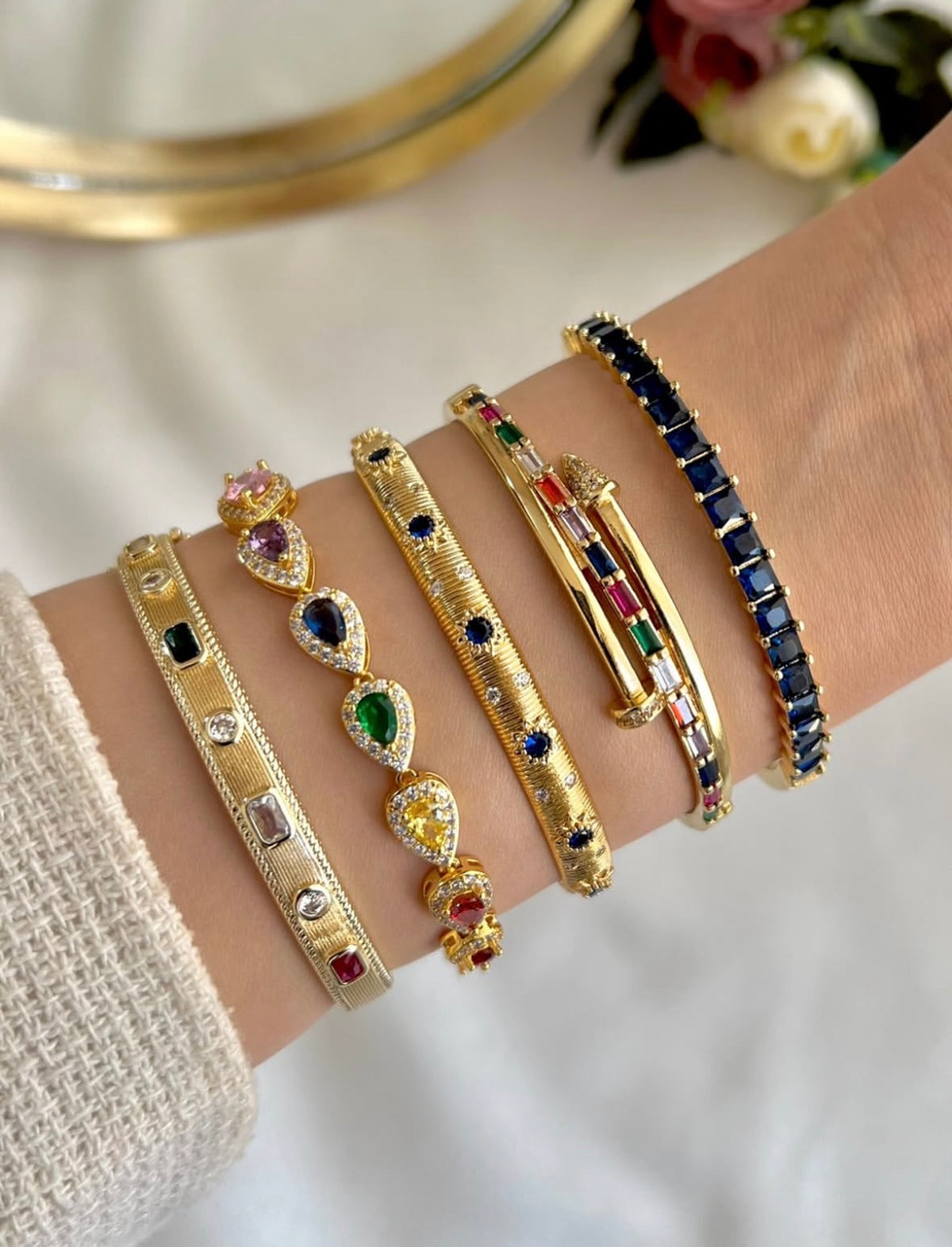 Bella Notte Stack