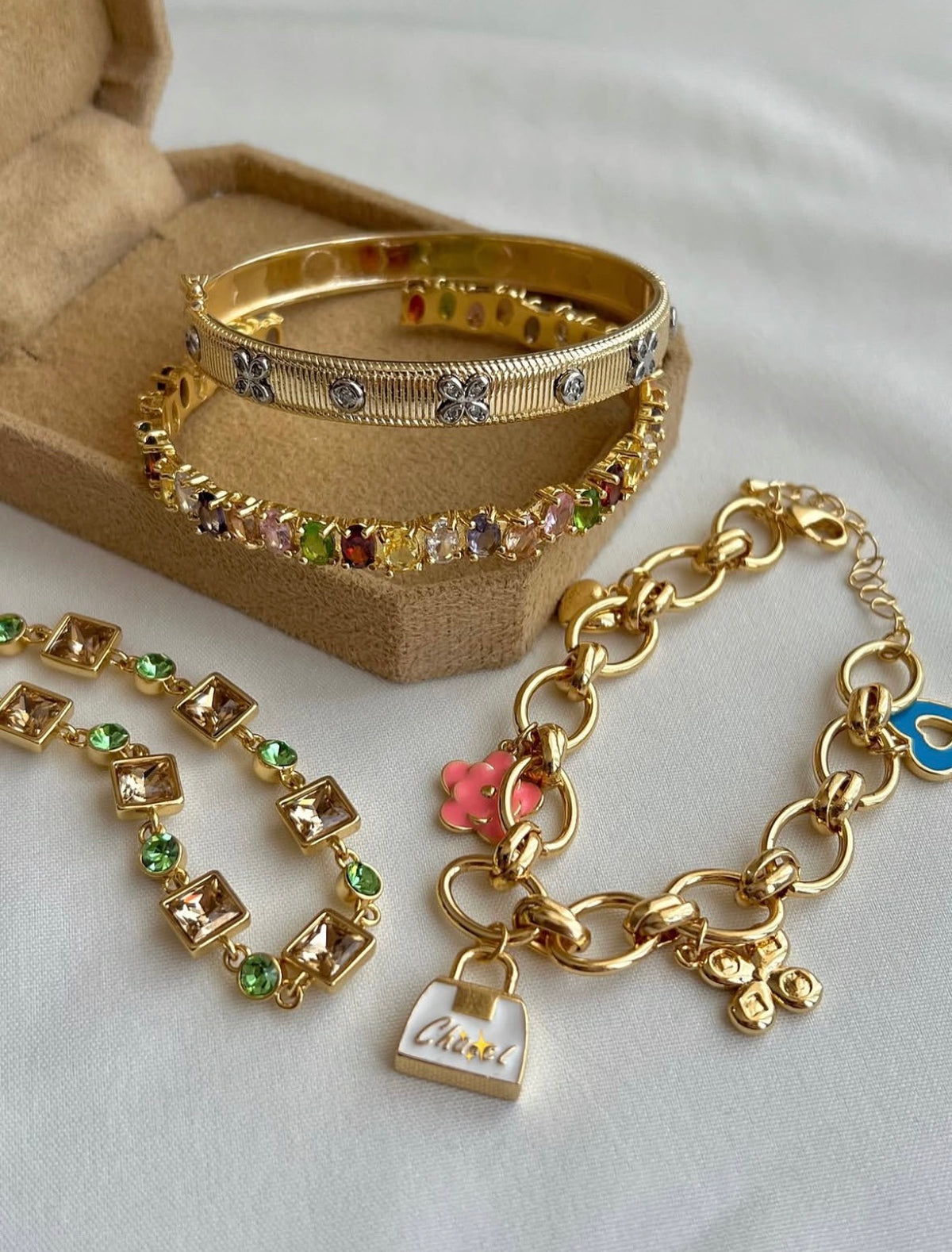 La Gioia Stack