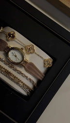 Leauder Gold Stack