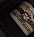 Chic Old Money Stack