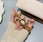 Retro Rivo Watch